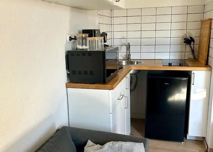 Le Duplex Toulousain - Tram Metro - Centre Ville