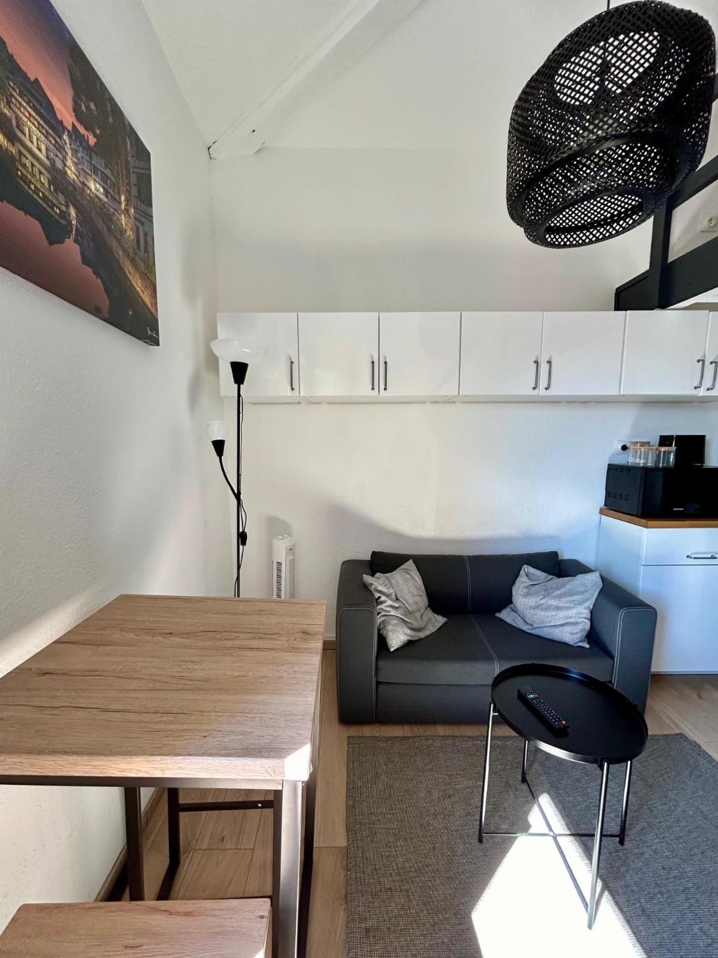 Appartement Le Duplex Toulousain - Tram Metro - Centre Toulouse